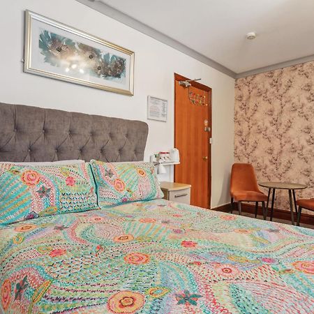 Dunvegan Hotel Уиндермер Екстериор снимка