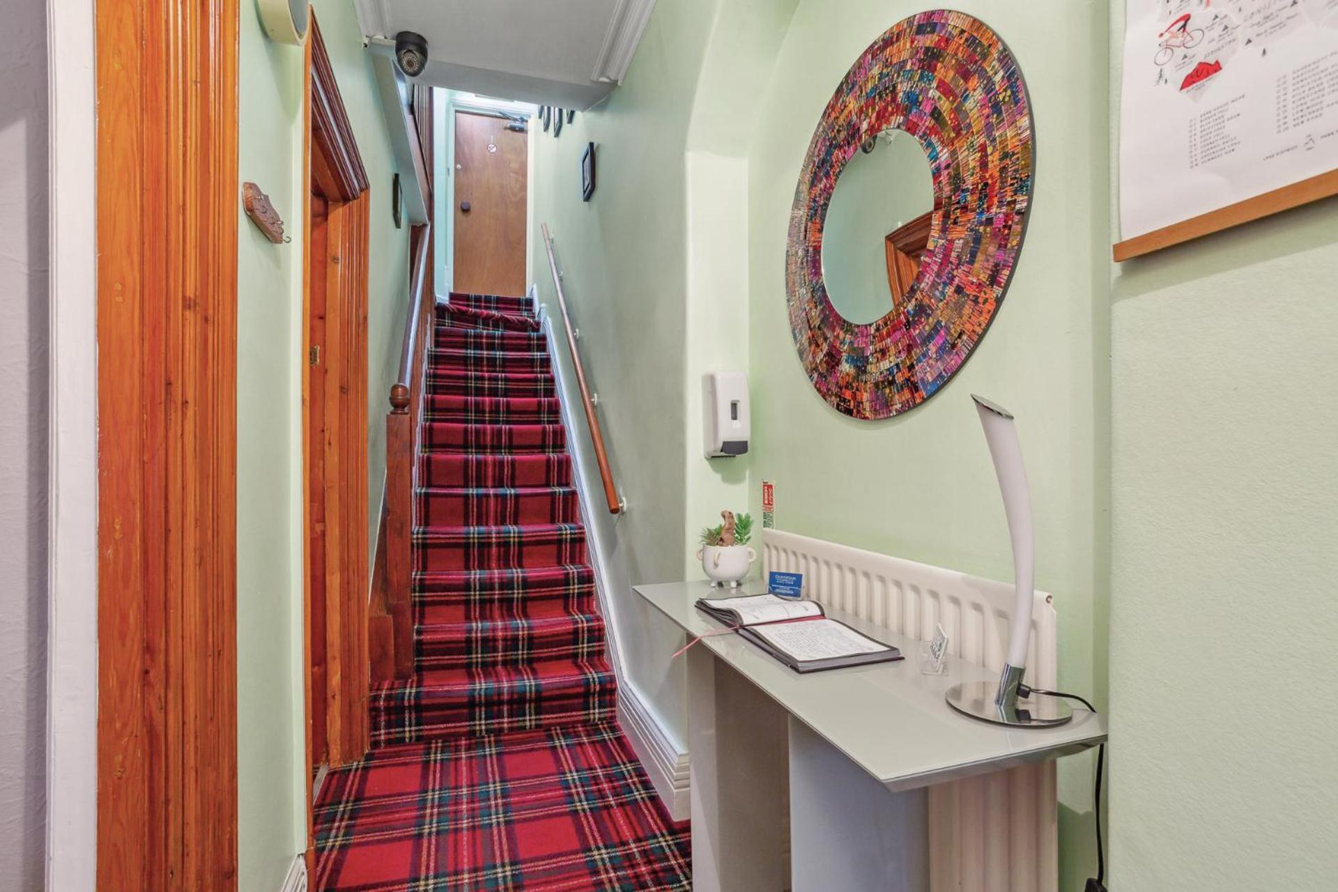 Dunvegan Hotel Уиндермер Екстериор снимка