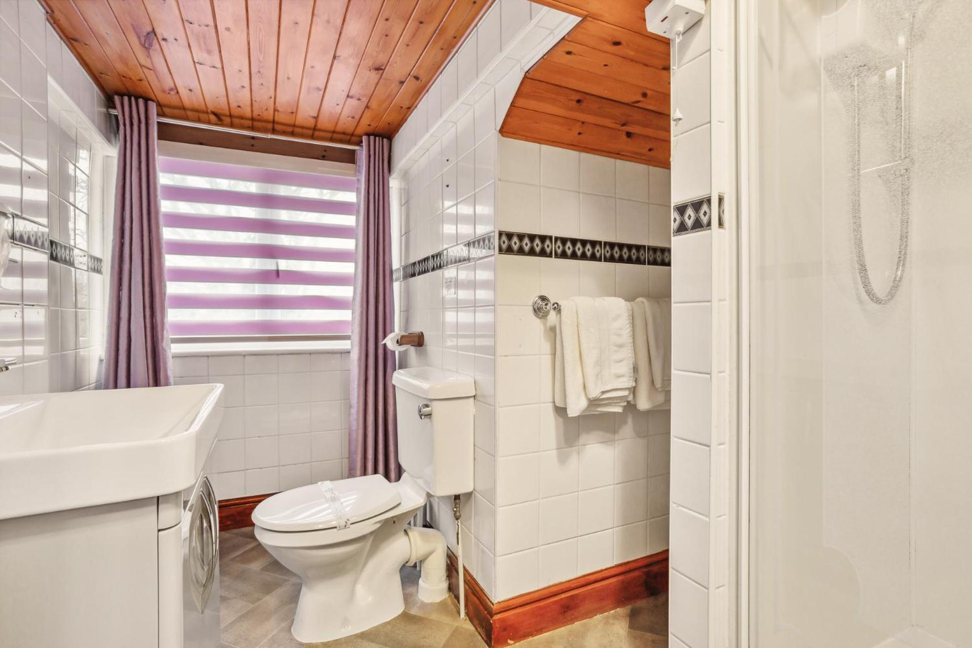 Dunvegan Hotel Уиндермер Екстериор снимка