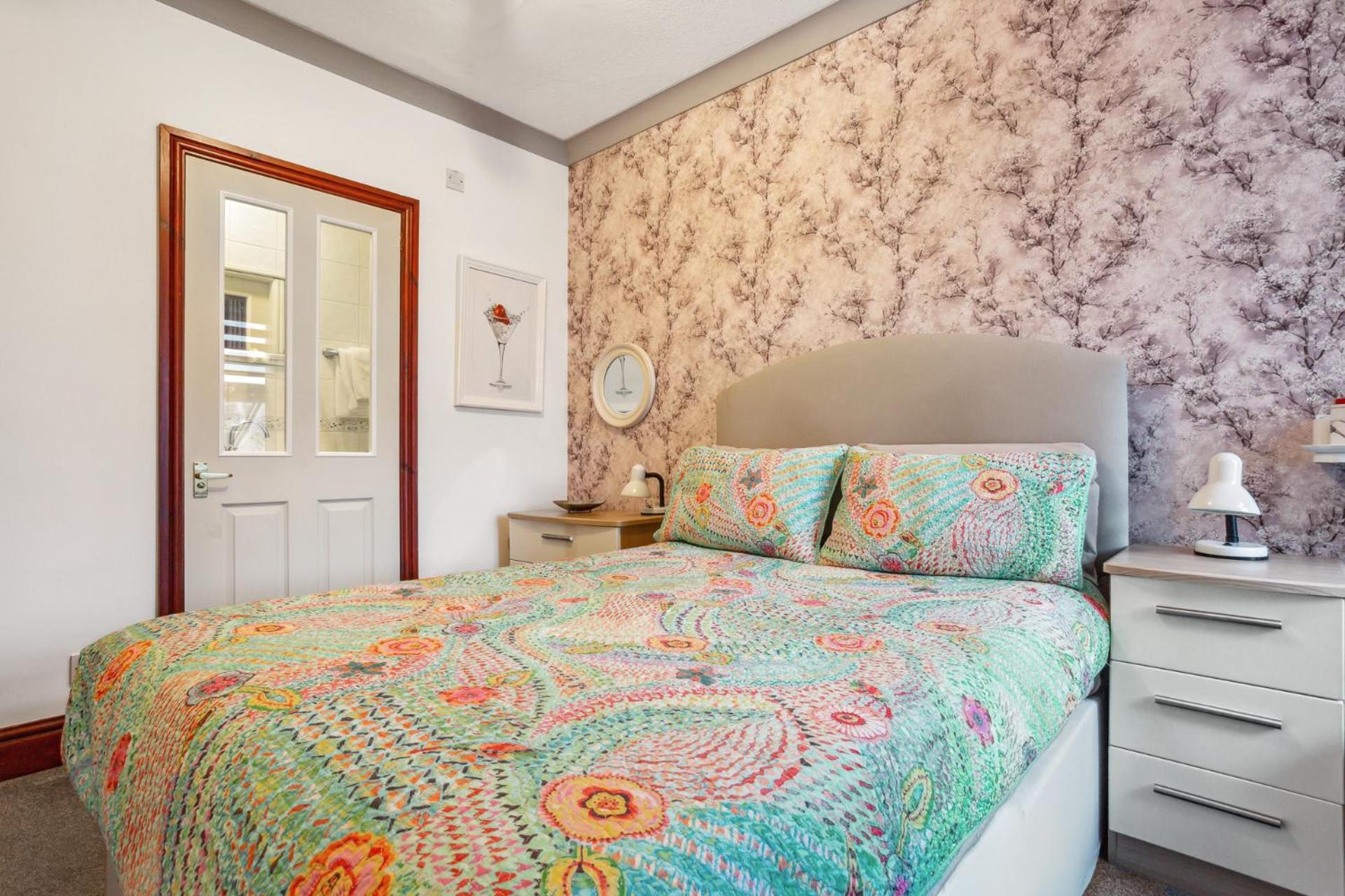 Dunvegan Hotel Уиндермер Екстериор снимка
