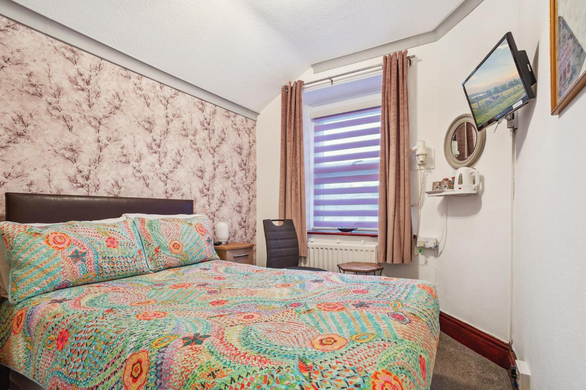 Dunvegan Hotel Уиндермер Екстериор снимка